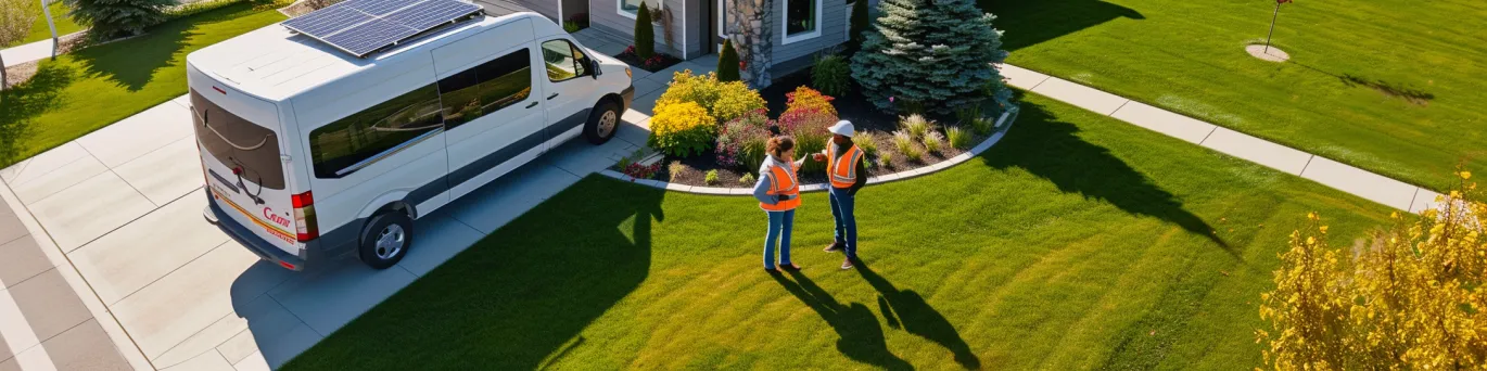 Guide pour sélectionner le meilleur installateur solaire maison avec critères essentiels.