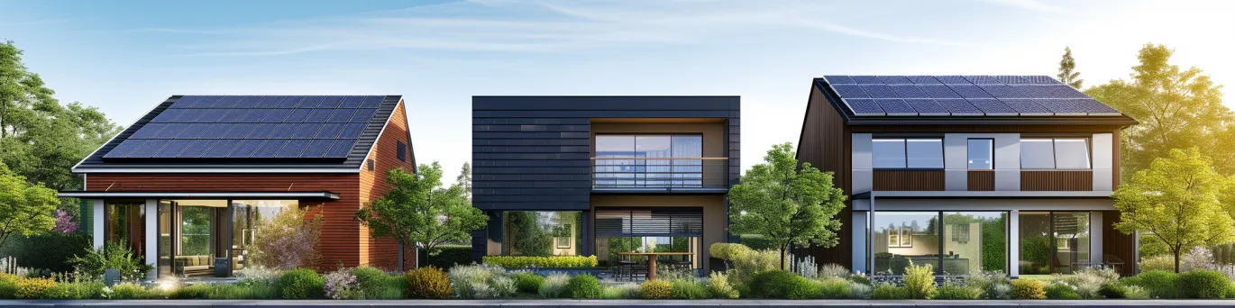 Meilleur panneau solaire maison : monocristallin, polycristallin ou thin-film, choix idéal.