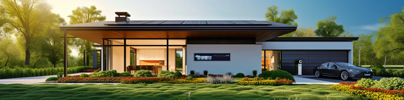 Choisir le meilleur système de gestion d'énergie solaire pour votre maison, guide et conseils pratiques.