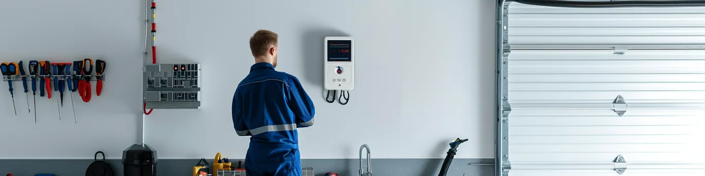 Guide pratique pour l'entretien et la réparation de votre inverseur solaire.