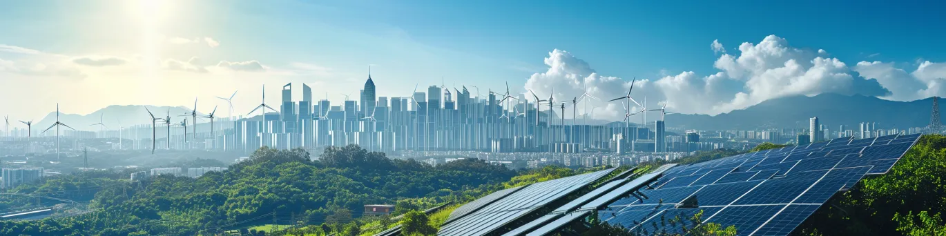 Impact du stockage intelligent sur la transition énergétique - Études de cas.