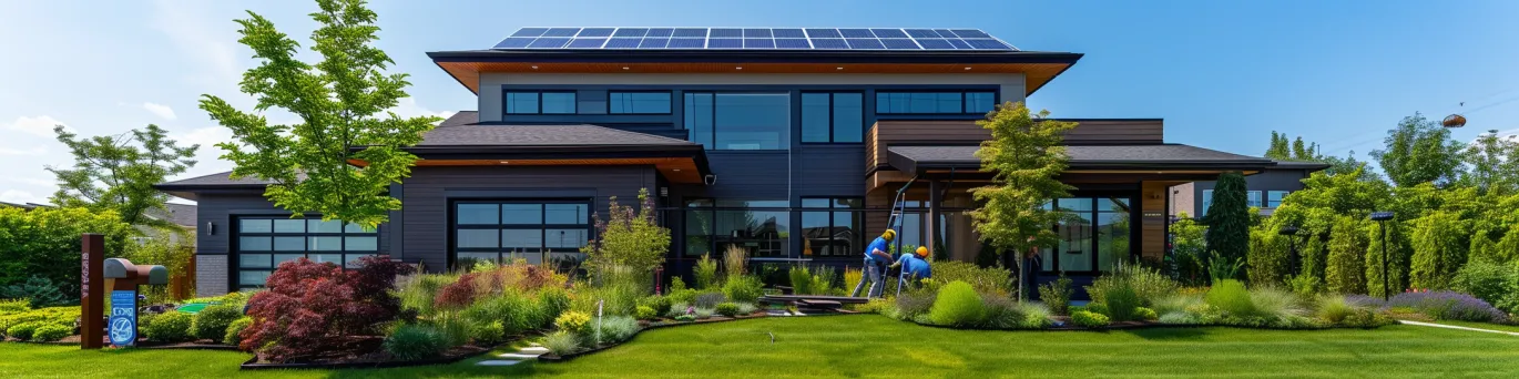 Augmentez la production d'énergie solaire de votre maison avec nos conseils et astuces pratiques.