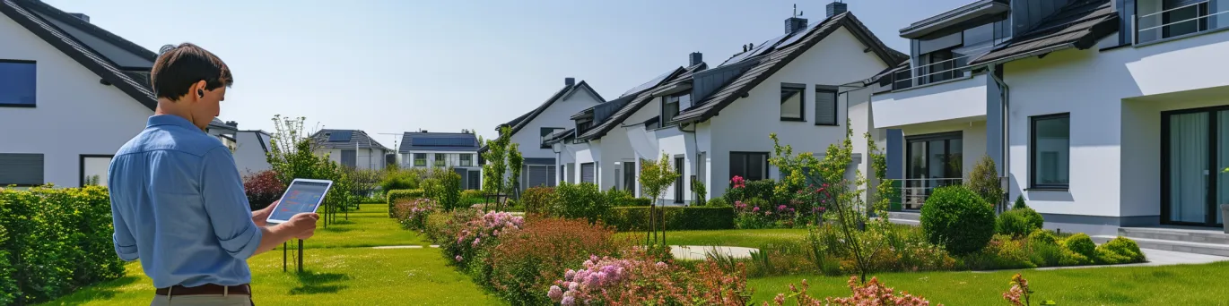 Découvrez notre comparatif des meilleurs logiciels de gestion solaire résidentiel pour optimiser votre installation.