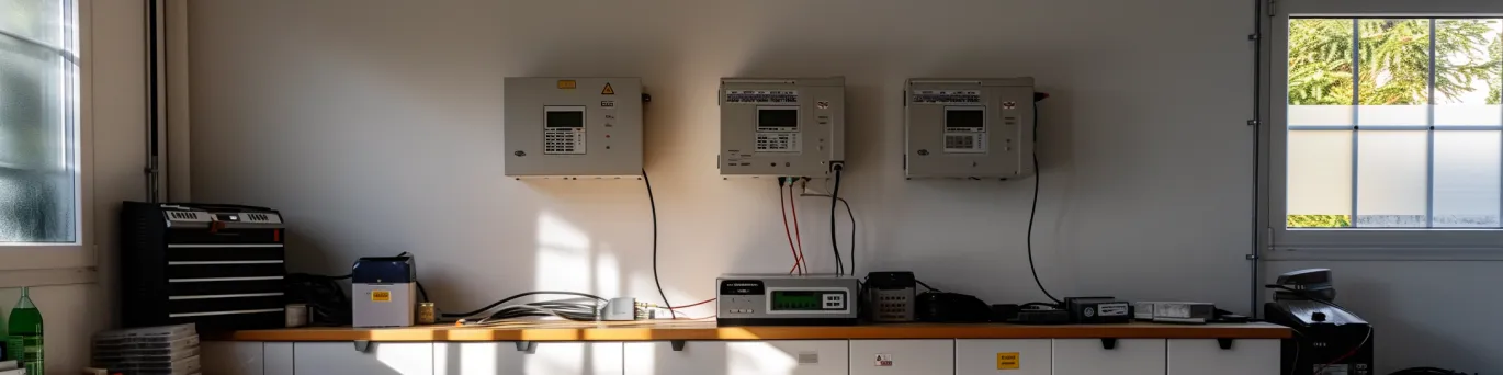 Découvrez quel régulateur solaire maison choisir entre MPPT et PWM grâce à ce guide détaillé et ses avantages.