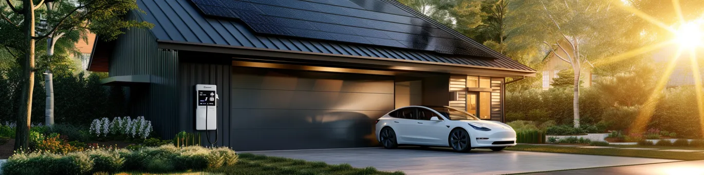 Découvrez comment un onduleur solaire hybride optimise l'autoconsommation et la rentabilité énergétique.