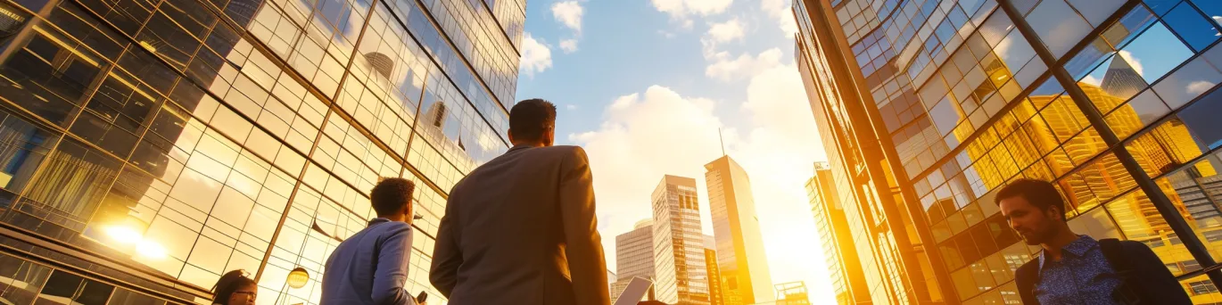 Découvrez comment l’optimisation de l’énergie solaire transforme la gestion d’entreprise moderne avec succès.