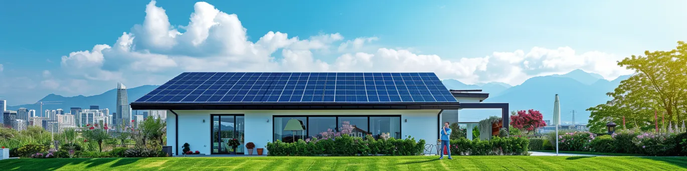 Découvrez les avantages des panneaux solaires polycristallins et les critères essentiels pour bien les choisir.