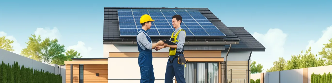 Conseils pratiques pour réussir l'installation de panneaux solaires, dédiés aux propriétaires et professionnels.