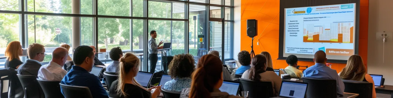 Découvrez les meilleurs webinaires énergie solaire 2023 pour enrichir vos connaissances en 2025.