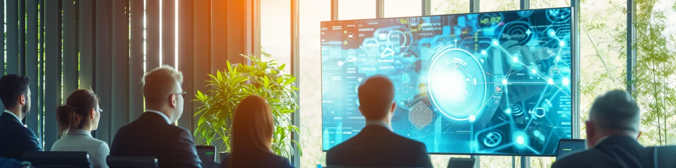 Participez à nos webinaires sur les innovations solaires pour approfondir vos connaissances du secteur.